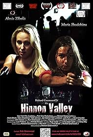 Hinnon Valley (2010)