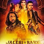 Tesher x Jason Derulo: Jalebi Baby (2021)