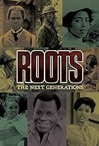 Roots: The Next Generations