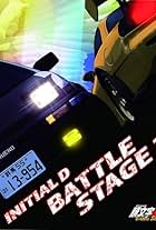 Initial D: Battle Stage 3