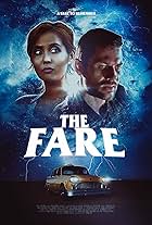 Gino Anthony Pesi and Brinna Kelly in The Fare (2018)