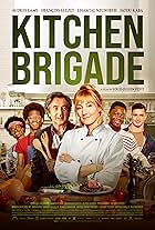 Kitchen Brigade