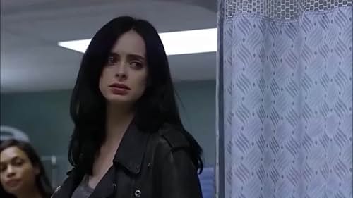 Jessica Jones