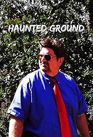 Joey Traywick in Haunted Ground (2023)