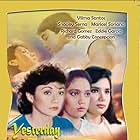 Vilma Santos, Snooky Serna, and Maricel Soriano in Yesterday, Today and Tomorrow (1986)