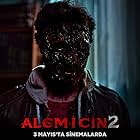 Bekir Behrem in Alem-i Cin 2 (2019)