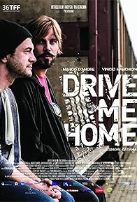 Primary photo for Drive Me Home