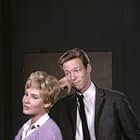 "Dr. Kildare" Richard Chamberlain, Lee Kurty