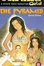 David Perry and Tania Russof in The Pyramid 1 (1996)