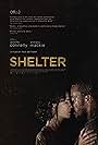 Jennifer Connelly and Anthony Mackie in Shelter (2014)