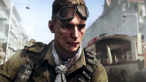 Battlefield V: Operation Underground Map Trailer (Xbox One)