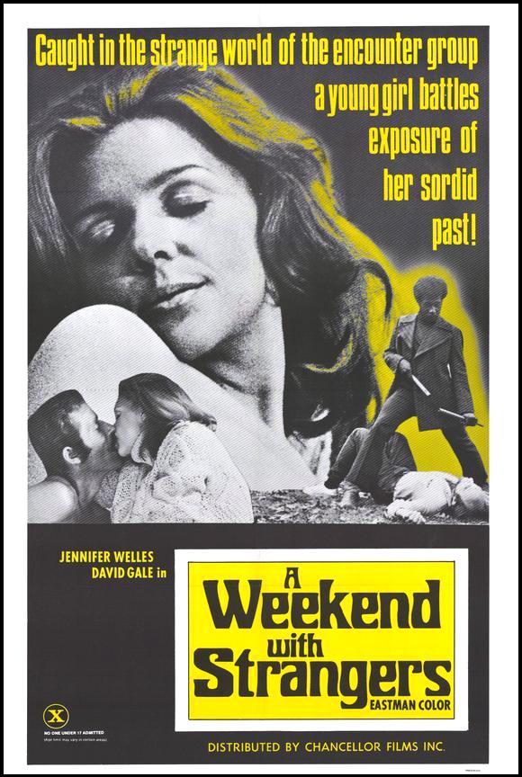 A Weekend with Strangers (1971)