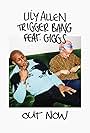 Lily Allen and Giggs in Lily Allen feat. Giggs: Trigger Bang (2018)
