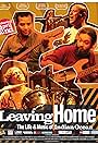 Leaving Home: The Life and Music of Indian Ocean (2008)