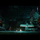 Paul Drechsler-Martell in Episode 1-12 of Gotham