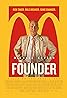 The Founder (2016) Poster