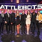 ABC Battlebots Cast