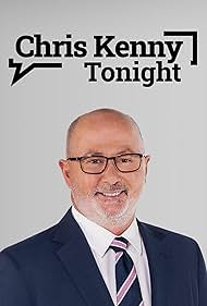 Chris Kenny in Chris Kenny Tonight (2023)