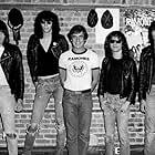 Danny Fields, Dee Dee Ramone, Joey Ramone, Johnny Ramone, Ramones, and Tommy Ramone in Danny Says (2015)