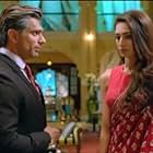 Karan Singh Grover and Erica Fernandes in Episode #1.202 (2019)