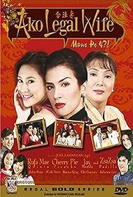 Ako legal wife: Mano po 4? (2005)