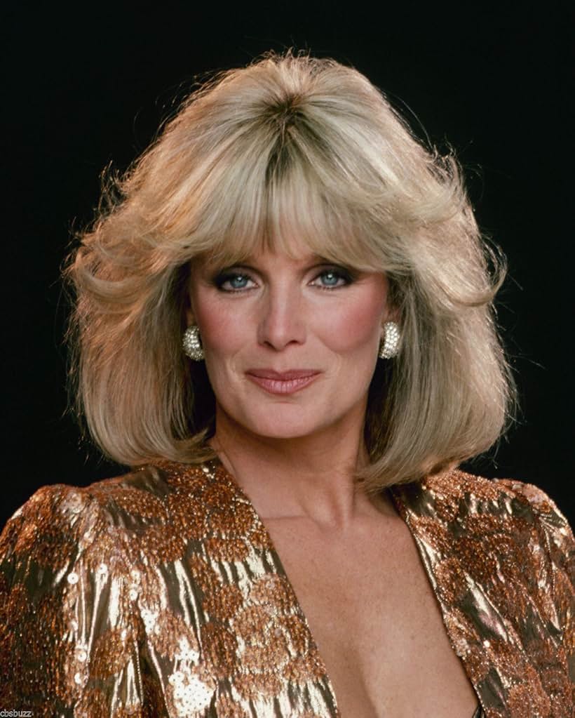 Linda Evans in Dynasty (1981)