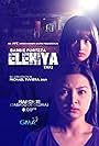 Barbie Forteza and Taki Saito in Elehiya (2018)