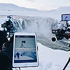 Smallhd, Teradek, and Mark Andreas Jones in Through Marks Lens: A Photographer's Guide to Iceland (2019)