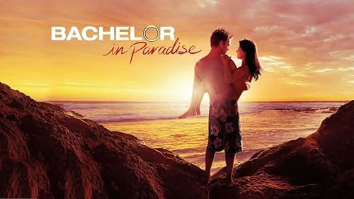 Bachelor In Paradise: Season 4