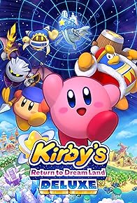 Primary photo for Kirby's Return to Dream Land Deluxe