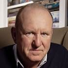 Ian Livingstone in Argh and the Quest for the Golden Dragon Skull