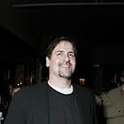 Mark Cuban at an event for Black Christmas (2006)