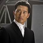 Daniel Dae Kim in The Divergent Series: Insurgent (2015)