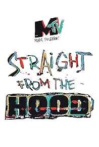 Primary photo for Straight from the Hood: An MTV News Special Report