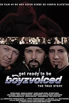 Espen Eckbo, Kaare Daniel Steen, and Øyvind Thoen in Get Ready to Be Boyzvoiced (2000)