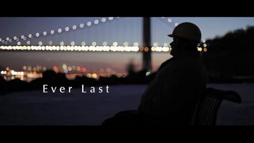 Trailer for feature film Ever Last.  A film about an overweight, immortal man, Wolf Sutcliff, who meets an assistant bank manager, Kimberly Alves, when he robs the bank that she works at.