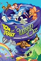 Tom et Jerry & le Magicien d'Oz