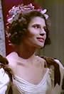 Fanny Ardant in La chute de la maison Usher (1981)