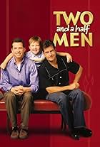 Two and a Half Men. Dos hombres y medio