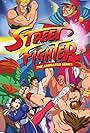 Street Fighter: The Animated Series (1995)