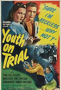 Primary photo for Youth on Trial