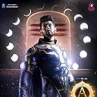 Arvind Krishna in A Masterpiece: Rise of Superhero