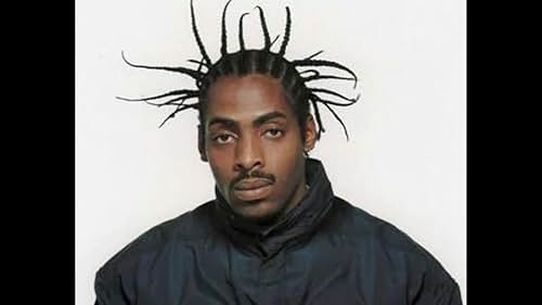 COOLIO INTERVIEW