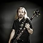 Ian Hill