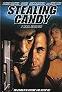 Daniel Baldwin, Coolio, and Jenya Lano in Stealing Candy (2003)