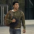 Chance Perdomo in Gen V (2023)