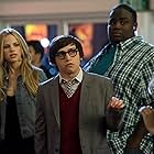 Molly C. Quinn, Craig Roberts, Victoria Justice, Lamarcus Tinker, and Halston Sage in The First Time (2012)