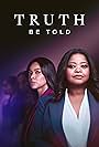 Gabrielle Union and Octavia Spencer in Truth Be Told: Der Wahrheit auf der Spur (2019)