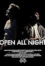 Julian Nicholson and Malachi Pullar-Latchman in Open All Night (2016)