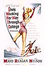 She's Working Her Way Through College (1952)